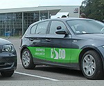 CSDD un tehniskā apskatē pirms Lieldienām – stundu īsāka darba diena