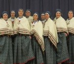 Ar jauno tautastērpu cer uzstāties Dziesmu svētkos