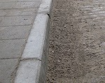 Pagaidām neorganizēs ielās izkaisīto smilšu savākšanu