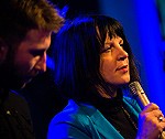 Lielkoncertu “Liepāja svin” vadīs Maija Kalniņa un Viktors Ellers