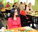 Studenti iepazīst biznesa vidi