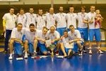 ”Ģeodēzists” kļūst par divkārtējiem pilsētas čempioniem basketbolā