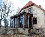 Pansionāts muižā – joprojām tikai ideja