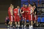 Tiks noskaidroti basketbola čempionāta pusfināla dalībnieki