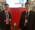 Pēc veiksmīgām sarunām izstādē “MIPIM 2013″Liepājā ieradīsies investīciju projektu koordinatori