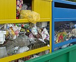 Spriež par jaunumiem atkritumu apsaimniekošanā