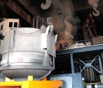 “Liepājas metalurgs” valdībai varētu prasīt palīdzību 57,6 miljonu latu apmērā