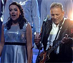 Ar vērienu atklāta “Koru karu” trešā sezona