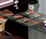 Veikalā A.Pumpura ielā konfiscē apreibinošas vielas