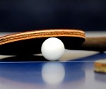 Nedēļas nogalē notiks Atklātais čempionāts galda tenisā