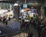 Izstāde “Ražots Liepājā” pulcē ievērojamu skaitu interesentu