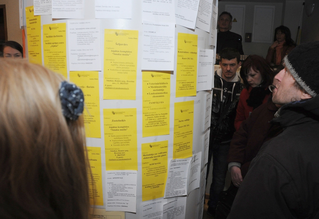 LBAS konsultants: Visdramatiskākā situācija darba drošības jomā ir lauku reģionos