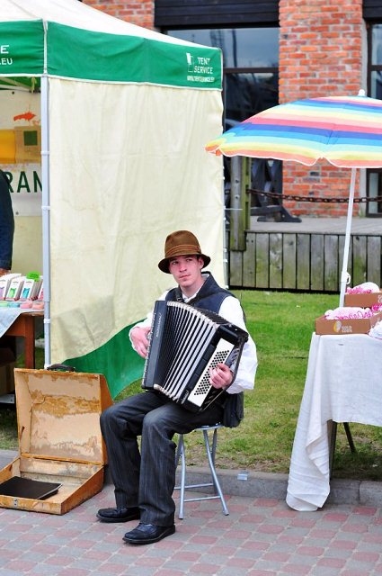 Ielu muzikantus aicina pieteikties festivālam “Līvas ciems”
