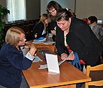 Aicina apmeklēt Informācijas dienu