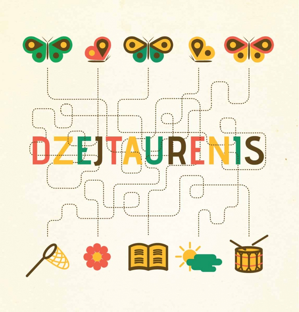 Maijā LOC būs skatāma muzikāla izrāde “Dzejtaurenis”