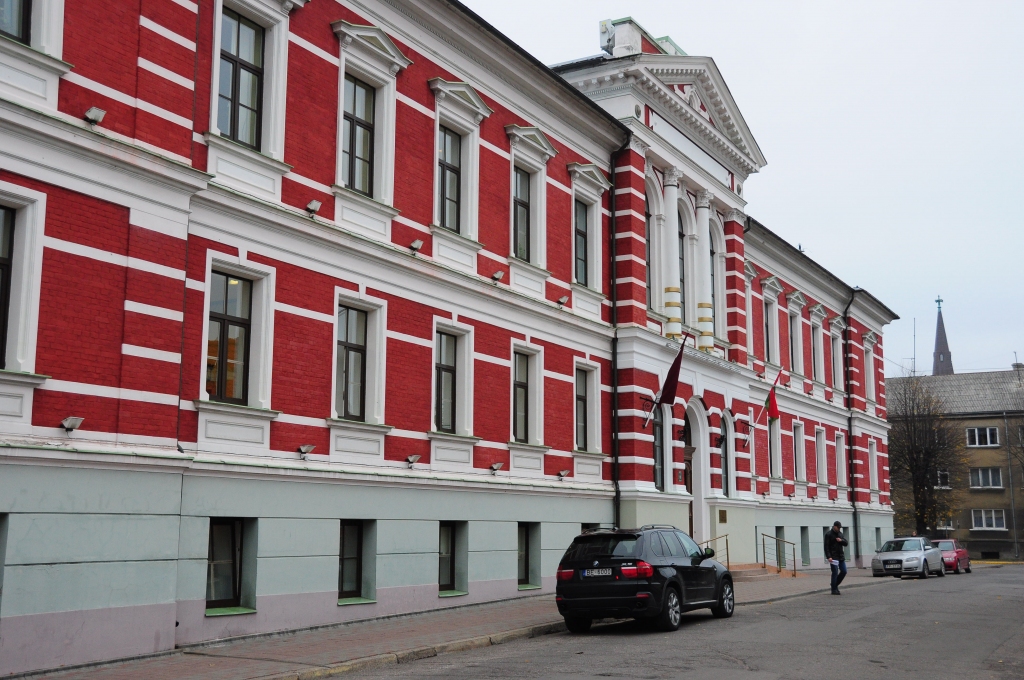 Martā uz Liepājas domes “karsto tālruni” zvanīts 22 reizes