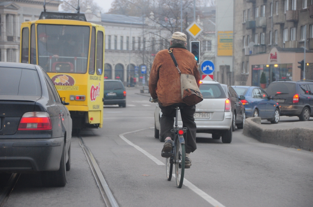 Velosipēdu reģistrācijas akcija CSDD e-pakalpojumos