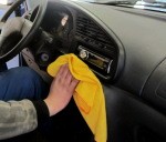 Pavasaris – laiks transportlīdzekļu ģenerāltīrīšanai