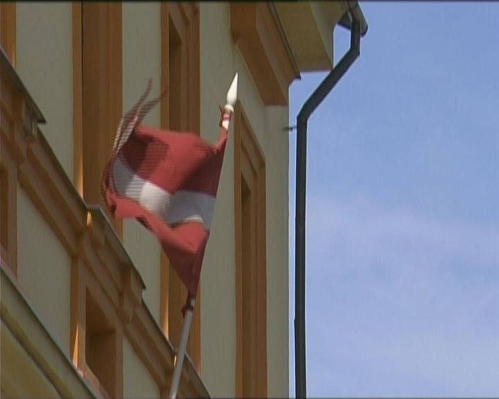 Ar sarakstu iesniegšanu novados nesteidzas