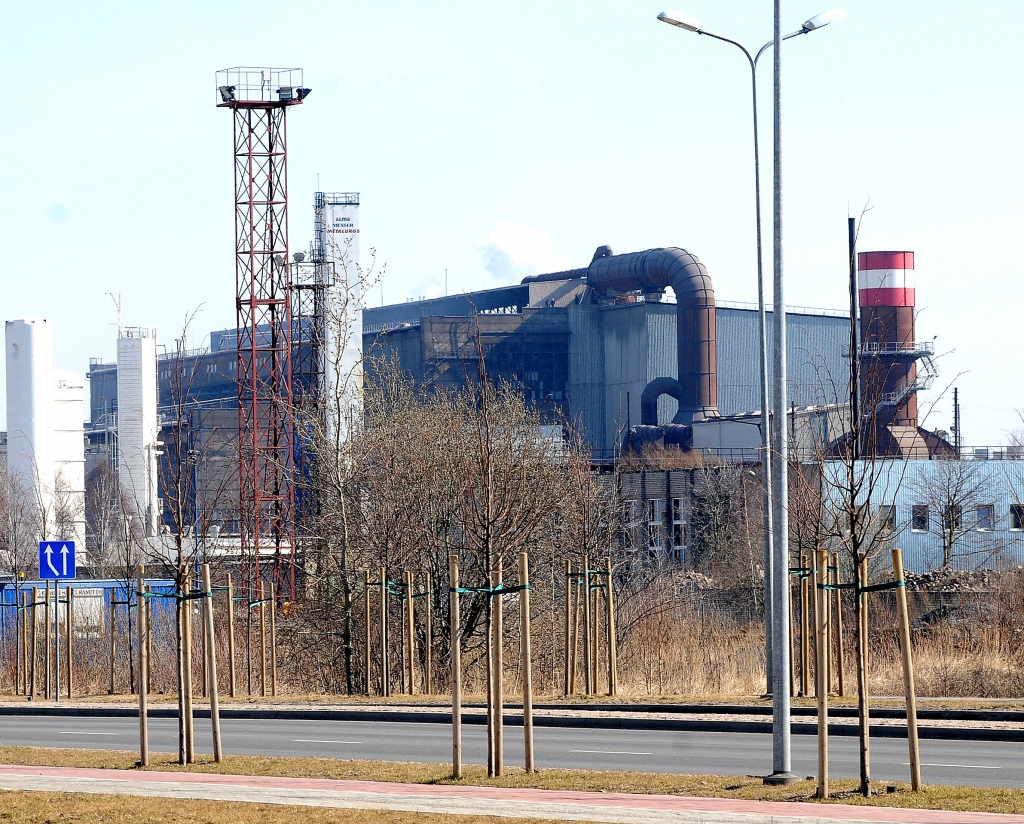 Papildināts – Valdība LM akcionāriem uzdod nomainīt valdi un investēt 25 miljonus latu