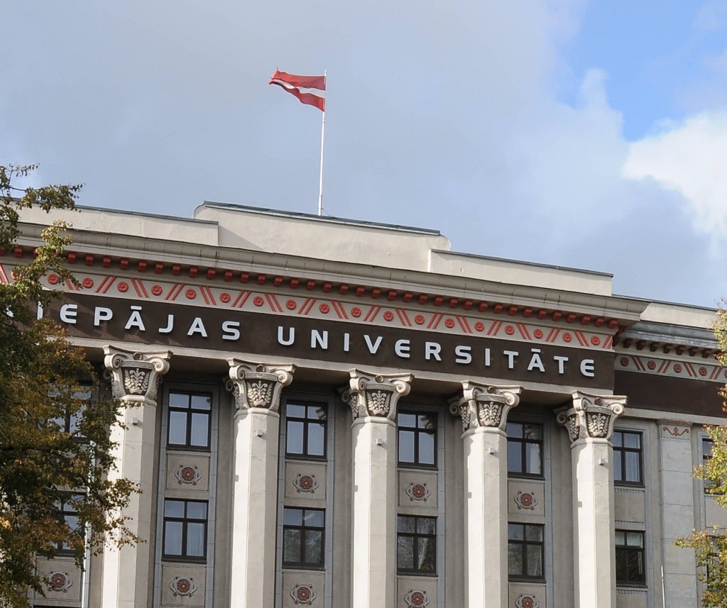 LiepU varēs apgūt profesionālās kvalifikācijas pilnveides programmu par pareizas stājas veidošanas priekšnoteikumiem