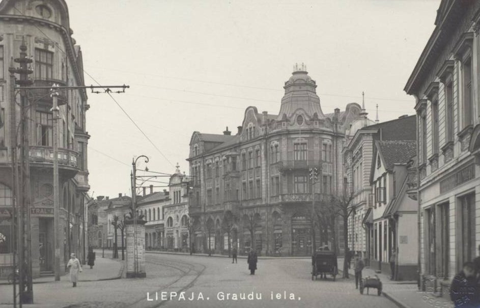 Skolēni muzejā sacentīsies zināšanās par Liepāju