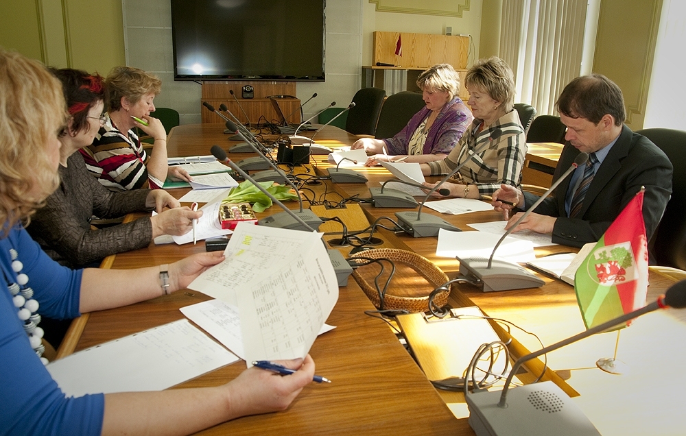 Piešķir līdzfinansējumu 19 vasaras nometņu organizēšanai