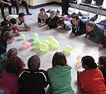 7 valstis – 32 dalībnieki – sociālā iekļaušana