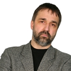 Mīļotā radinieka pīšļi uz kumodes