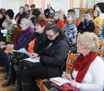 Papildina zināšanas garšaugu audzēšanā