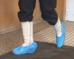 Gripas izplatība joprojām visaugstākā Liepājā un Jelgavā