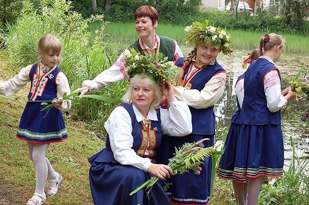 Rucavnieki piketēs pie Klaipēdas domes