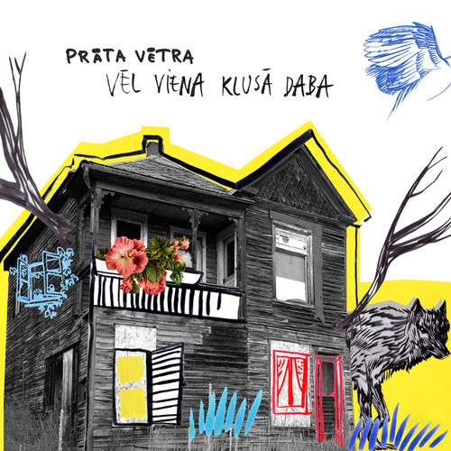 Izrādīs “Prāta vētras” koncertfilmu