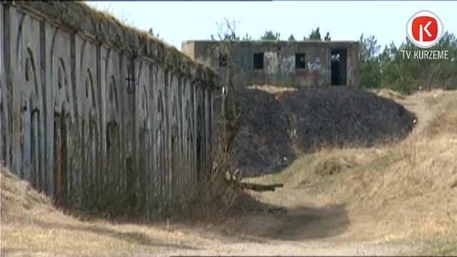 Kas notiks ar Dienvidu fortiem?
