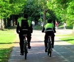 Sabiedriskās kārtības nodrošināšanā iesaistīs vairāk velopatruļu