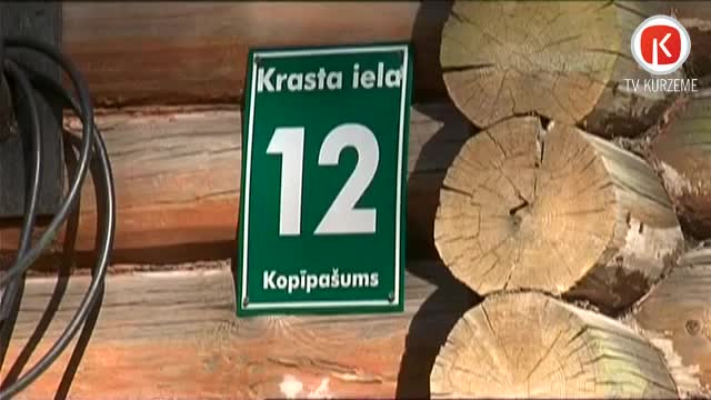 Varēja palikt bez mājām