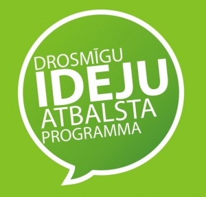 Radošās nedarbnīcas “Mani iekšējie resursi jaunām iespējām biznesā” Kurzemē