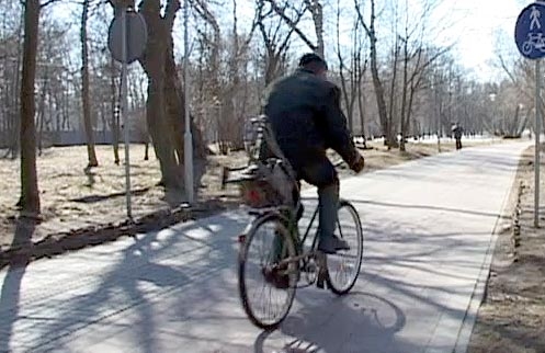 Velosezonai sākoties, satiksmes dalībnieki aicināti būt iecietīgi un uzmanīgi