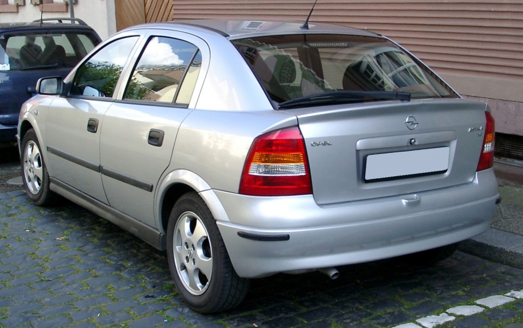 Sarosījušies autozagļi