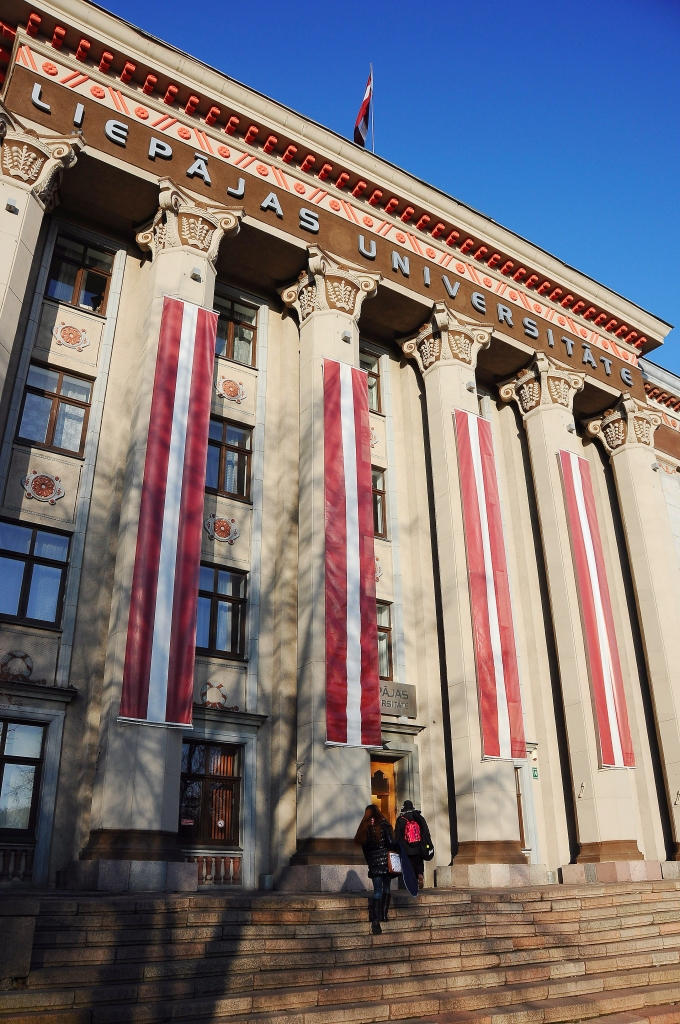 Stāstīs par integrāciju