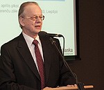 Vairāk nekā 100 izglītības nozares eksperti diskutē par konkurētspējīgu augstāko izglītību