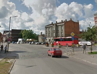 Autobraucēji dusmīgi uz policiju