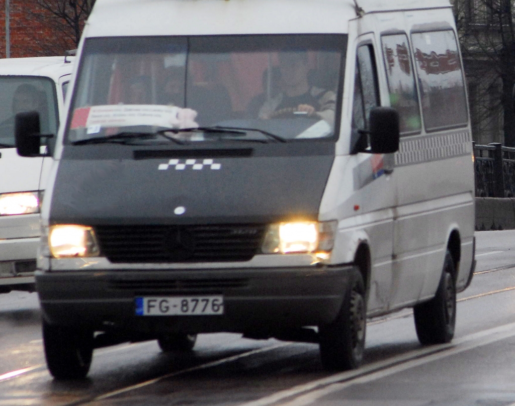 Autobusi brauc citādāk