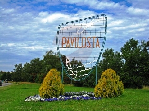 Pāvilostas pilsētas svētku dalībniekus iepazīstinās ar universālā dizaina principiem