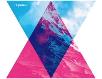 Grupa “re:public” prezentēs trešo studijas albumu “RE:”
