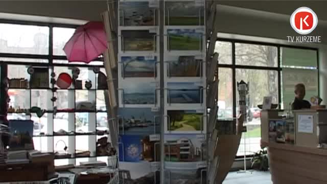 Liepāja  – izcilākais galamērķis Latvijā