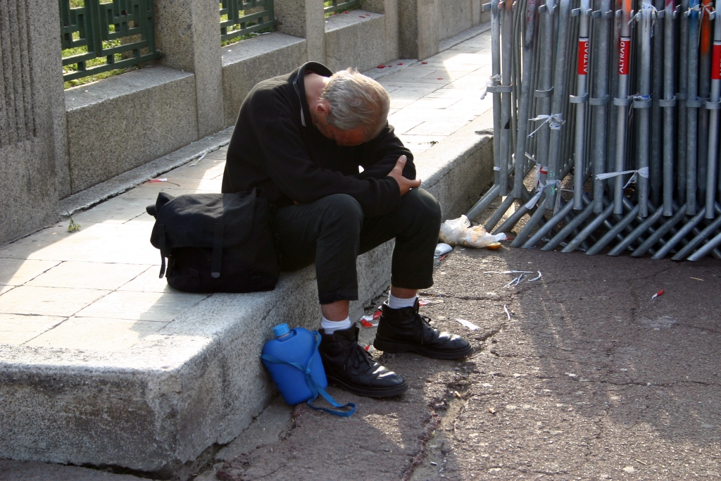 Trūcīgo iedzīvotāju skaits samazinās