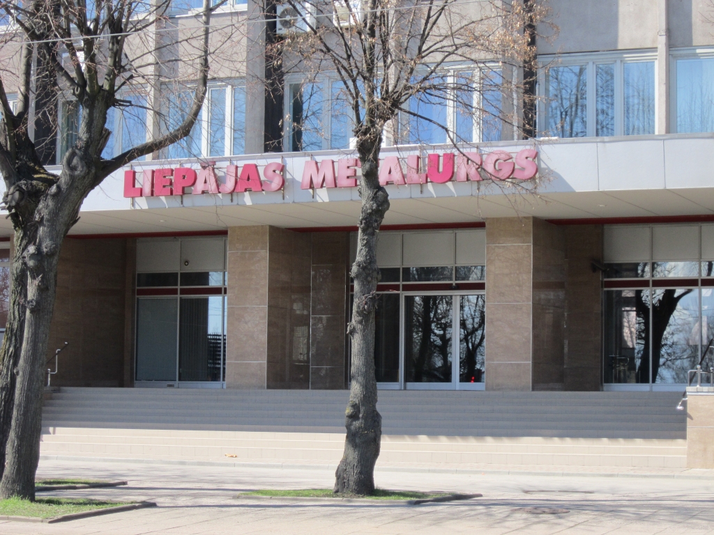 LM neatlaidīs darbiniekus; maija sākumā ražošanu atjaunos pilnā apjomā