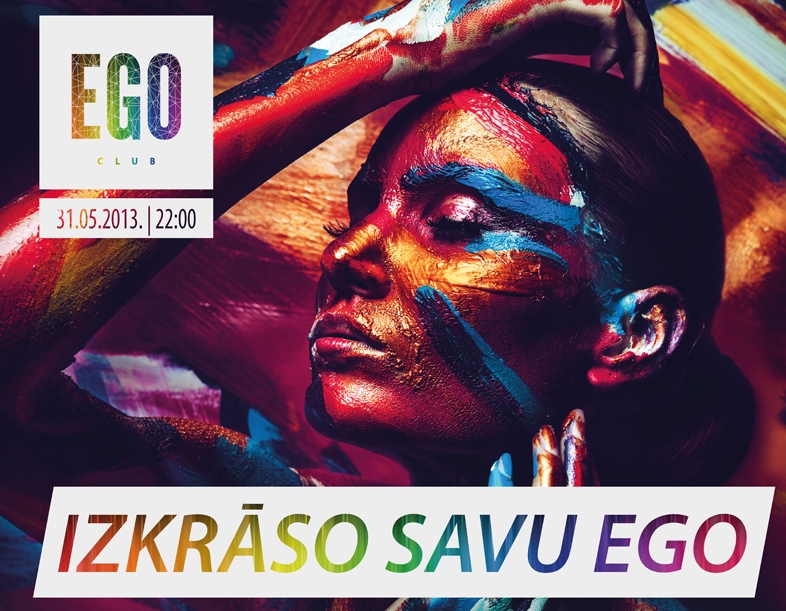 “Ego club” uzstāsies Liepājas Sudraba viļņu koris