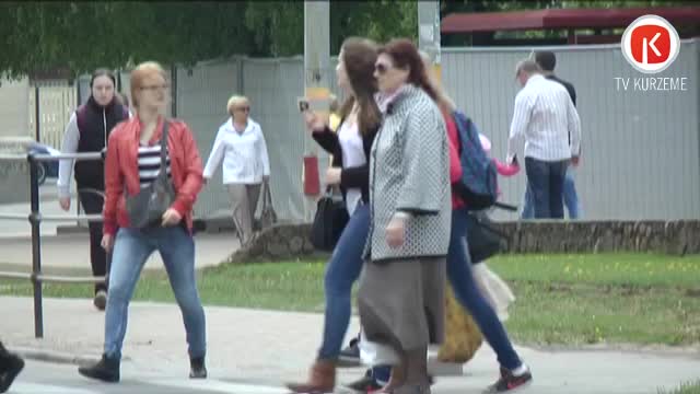 Vēlēšanas tuvu, vai izvēle izdarīta?